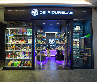 De Figurelab